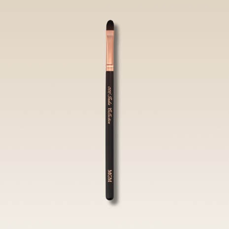 Pincel flexible de fibra sintética Brush 001