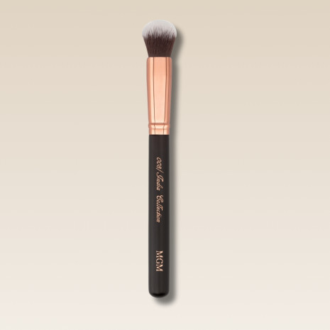 Pincel flexible de fibra sintética Brush 007