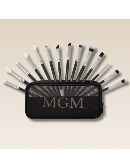 Alex Makeup artist Eyes Set