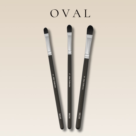 Oval Set