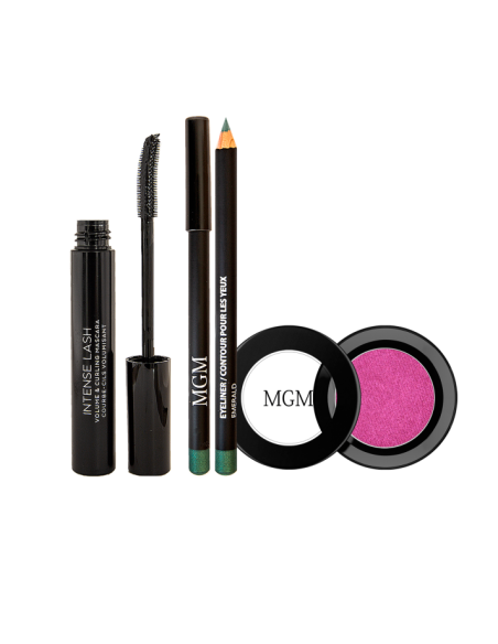 PACK AHUMADOS OJOS PACK AHUMADOS OJOS