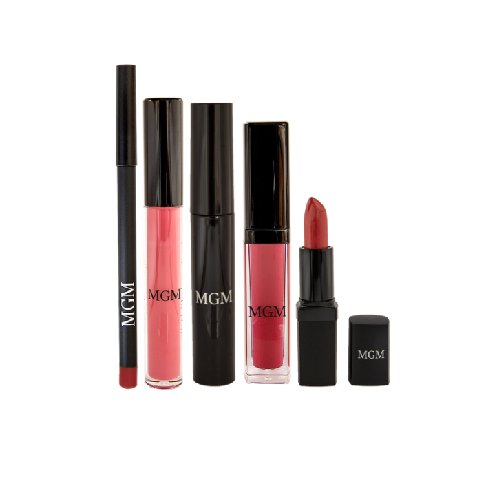 PACK AHUMADO LABIOS