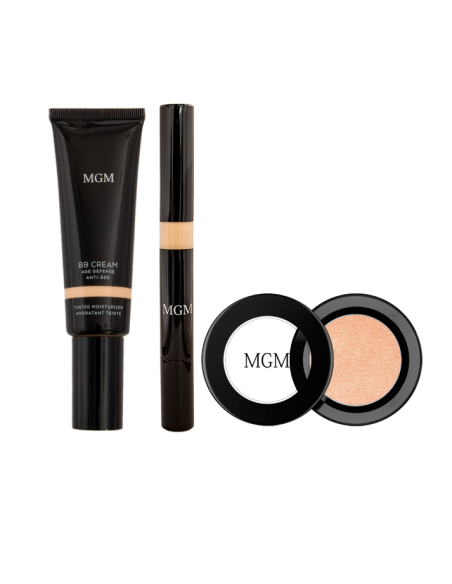 Pack Terracota Rostro Pack Terracota Rostro